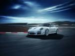 Porsche 911 GT3 RS 4.0 2011 года